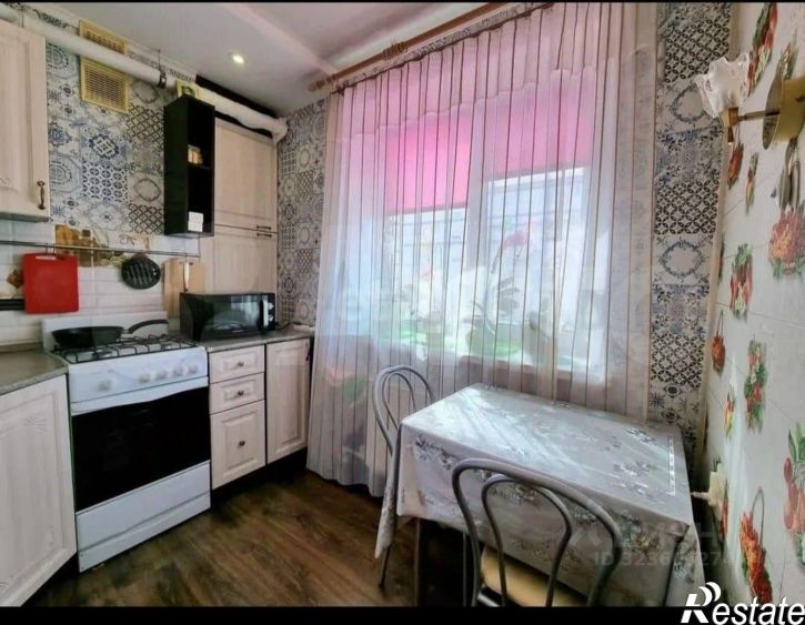 1-комн квартира Мичуринская улица, 331В,  д. 331В