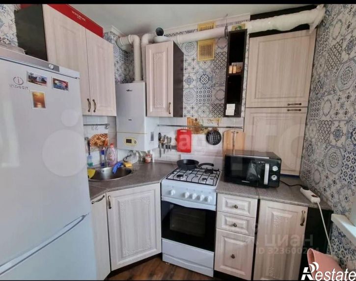 1-комн квартира Мичуринская улица, 331В,  д. 331В