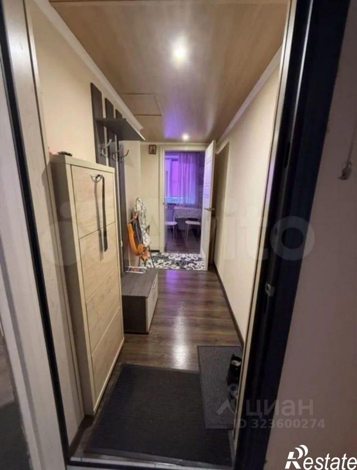 1-комн квартира Мичуринская улица, 331В,  д. 331В