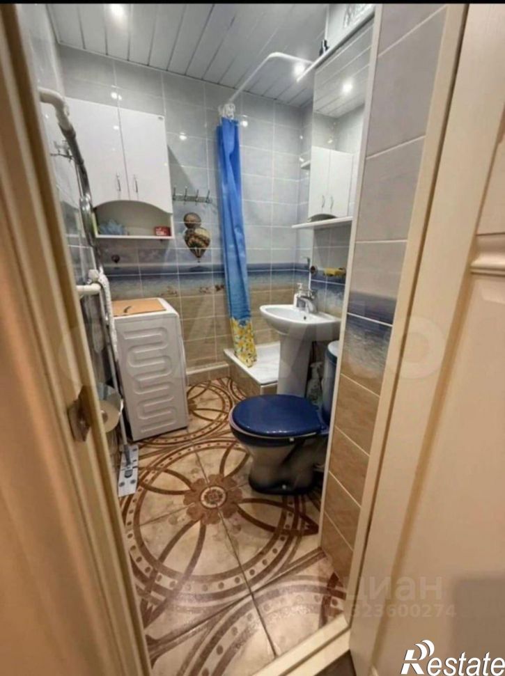 1-комн квартира Мичуринская улица, 331В,  д. 331В