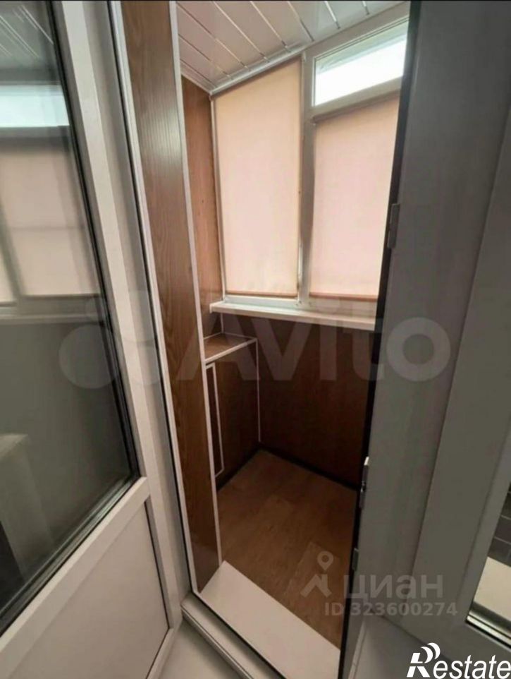 1-комн квартира Мичуринская улица, 331В,  д. 331В