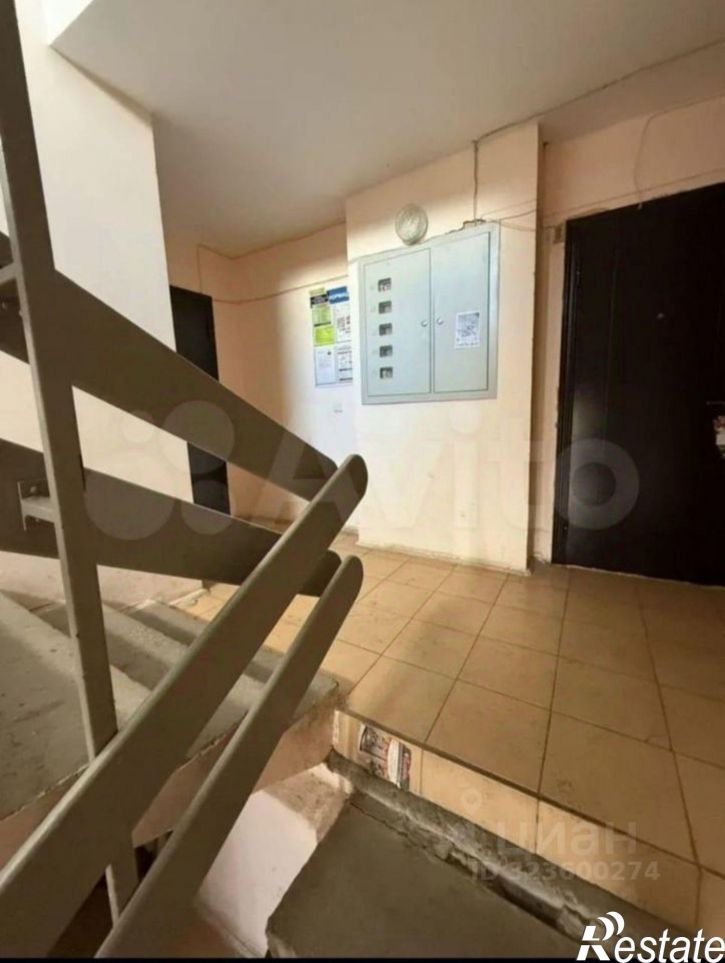 1-комн квартира Мичуринская улица, 331В,  д. 331В