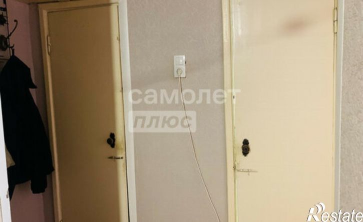 2-комн квартира Советская улица, 164,  д. 164