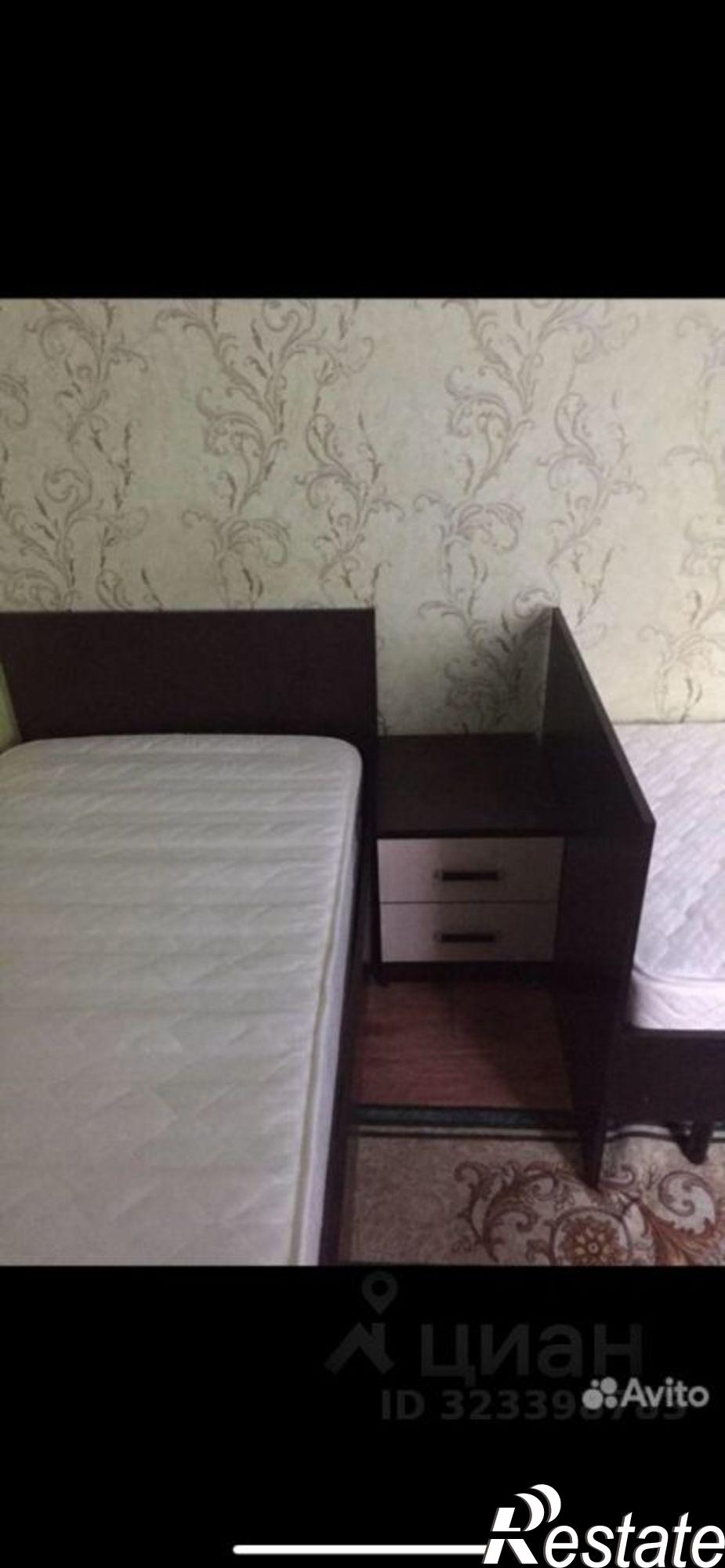 Сдать комнату за 7 000 рублей на ул Николая Островского, 10