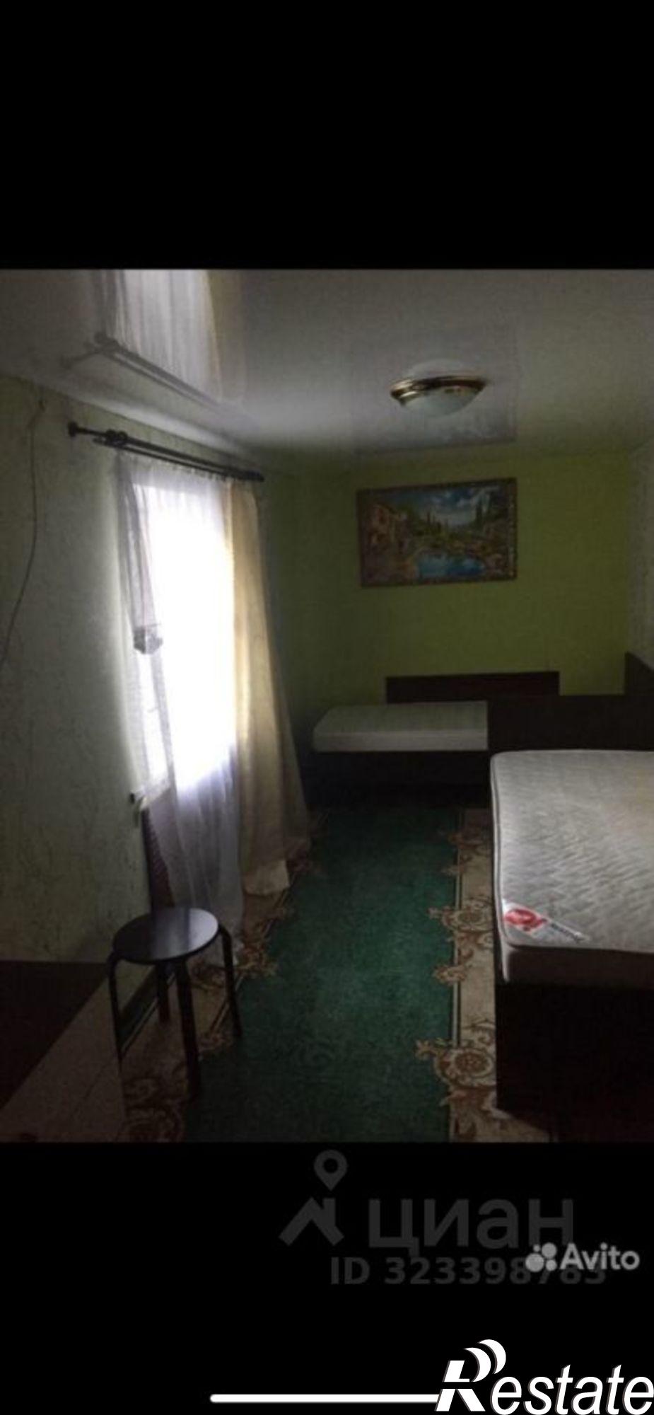 Сдать комнату за 7 000 рублей на ул Николая Островского, 10