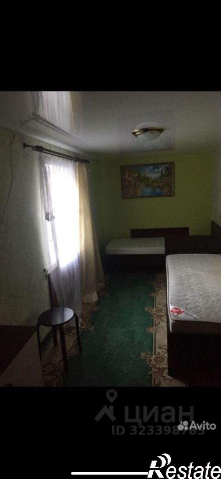 Комната ул Николая Островского, 10,  д. 10