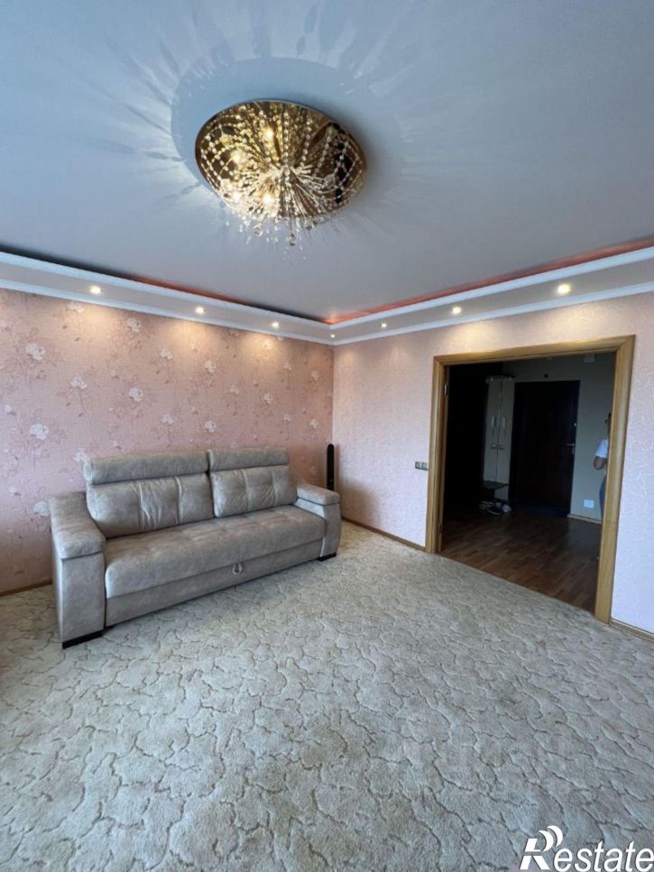 2-комн квартира ул Пионерская, 5б,  д. 5б