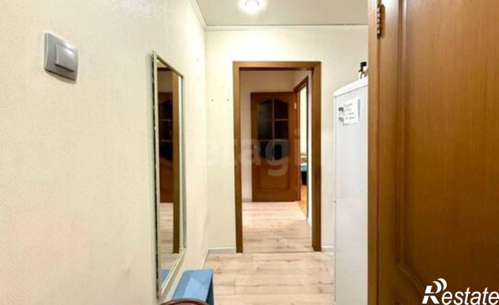 2-комн квартира ул Новикова-Прибоя, 57,  д. 57