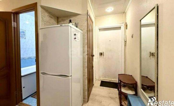 2-комн квартира ул Новикова-Прибоя, 57,  д. 57