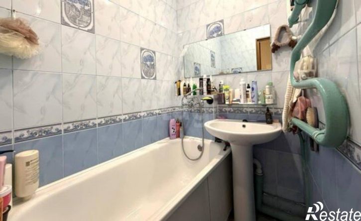 2-комн квартира ул Новикова-Прибоя, 57,  д. 57