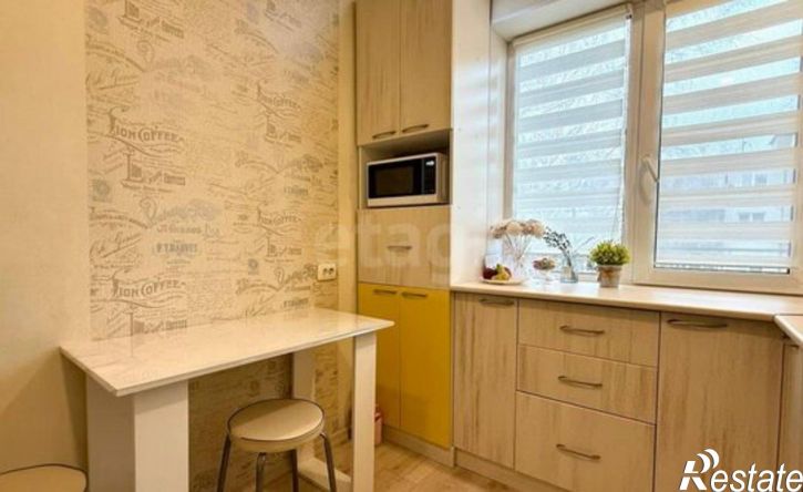 2-комн квартира ул Новикова-Прибоя, 57,  д. 57