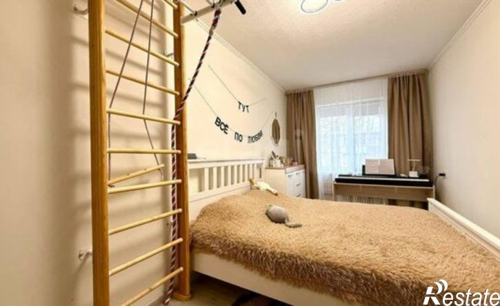 2-комн квартира ул Новикова-Прибоя, 57,  д. 57