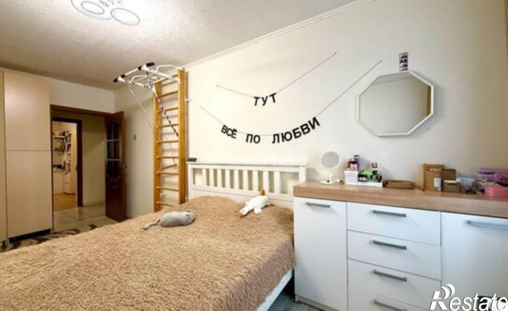 2-комн квартира ул Новикова-Прибоя, 57,  д. 57