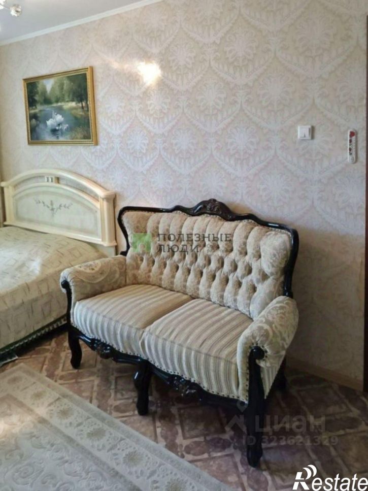 2-комн квартира ул Красносельская, 3,  д. 3