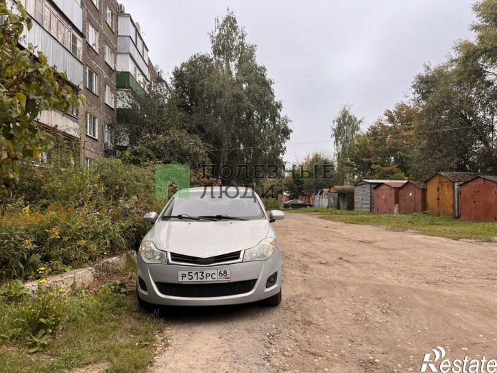 2-комн квартира ул Красносельская, 3,  д. 3