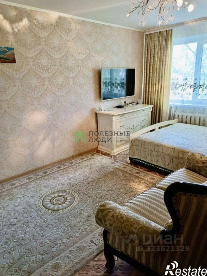 2-комн квартира ул Красносельская, 3,  д. 3