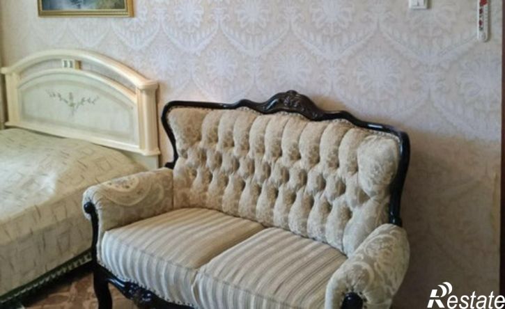 2-комн квартира ул Красносельская, 3,  д. 3