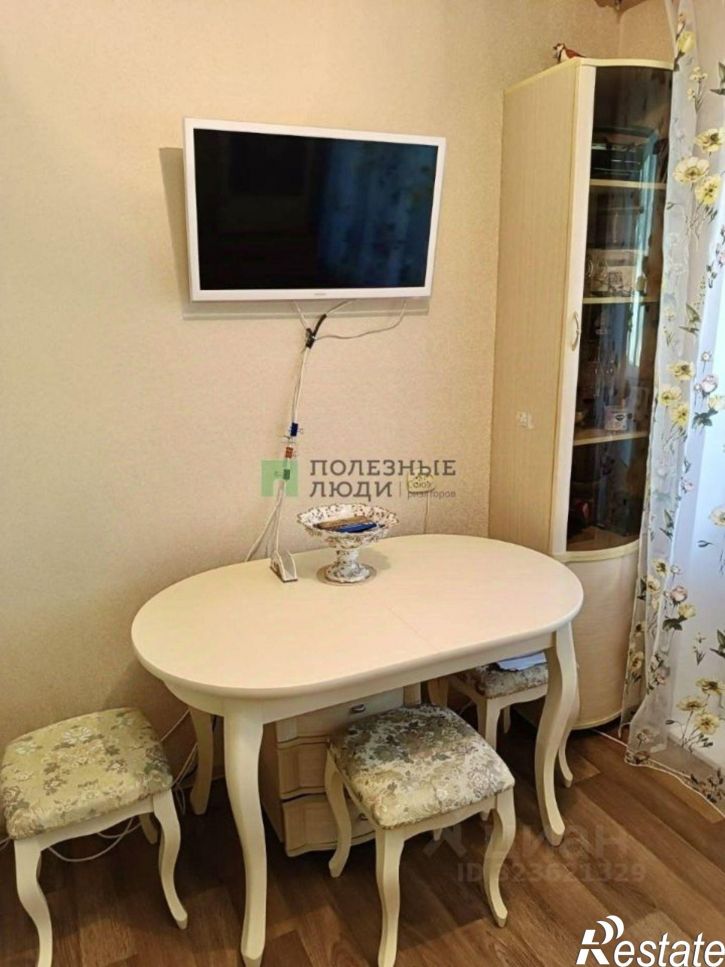 2-комн квартира ул Красносельская, 3,  д. 3