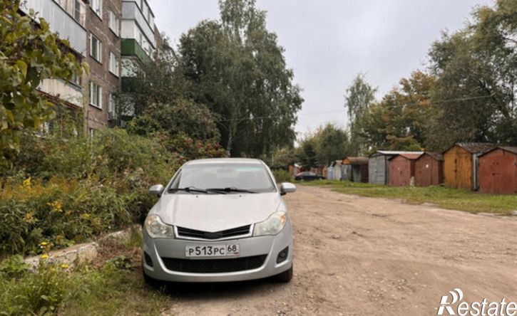 2-комн квартира ул Красносельская, 3,  д. 3