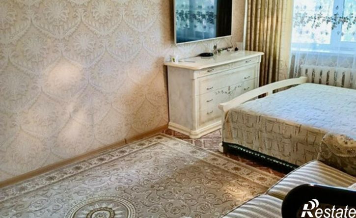 2-комн квартира ул Красносельская, 3,  д. 3