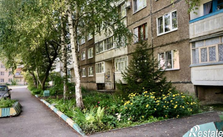 2-комн квартира ул Красносельская, 3,  д. 3