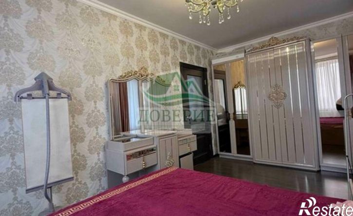 3-комн квартира Астраханская улица, 261,  д. 261