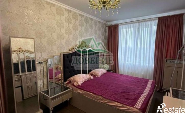 3-комн квартира Астраханская улица, 261,  д. 261