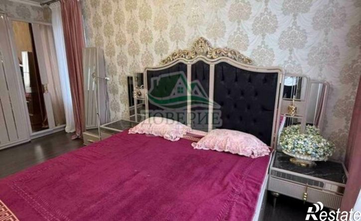 3-комн квартира Астраханская улица, 261,  д. 261