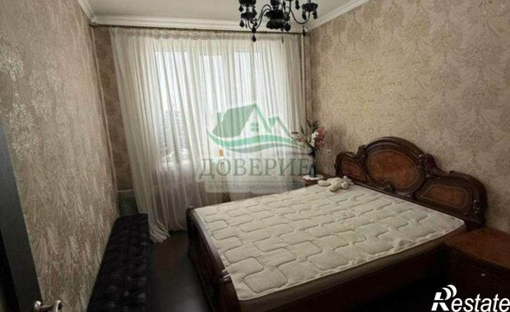 3-комн квартира Астраханская улица, 261,  д. 261