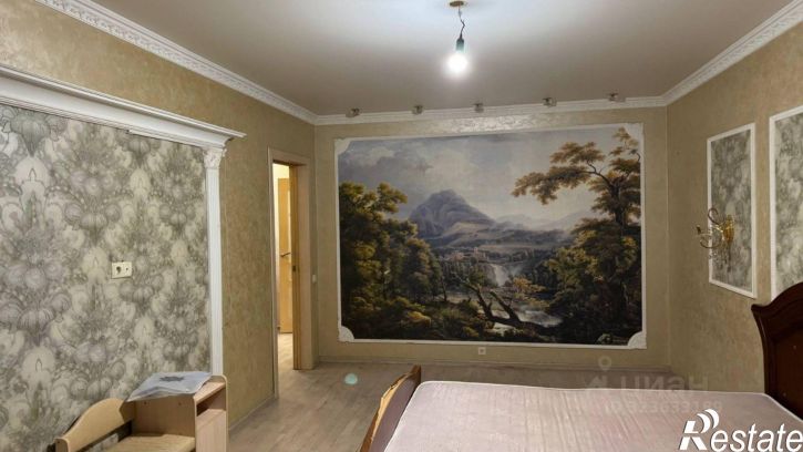 3-комн квартира ул Астраханская, 193,  д. 193