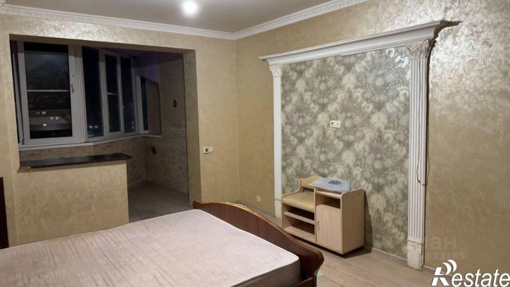 3-комн квартира ул Астраханская, 193,  д. 193