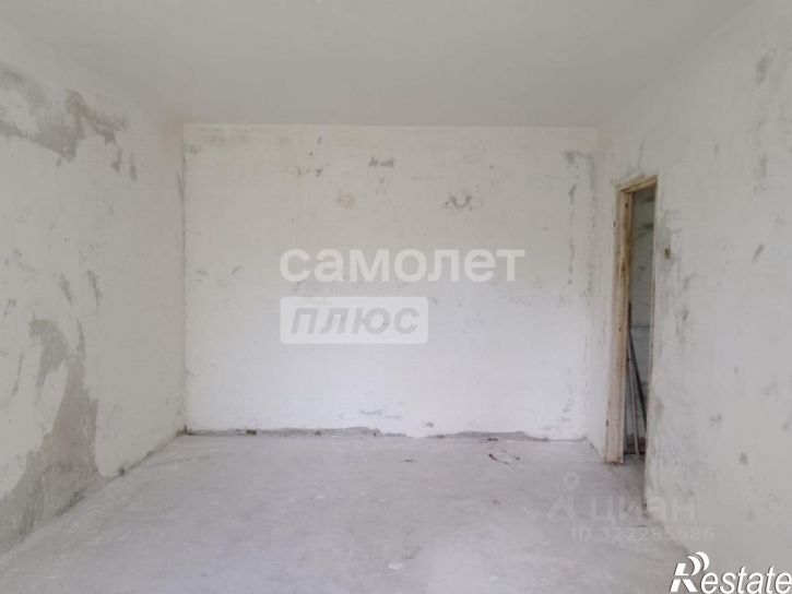 2-комн квартира ул Магистральная, 31,  д. 31