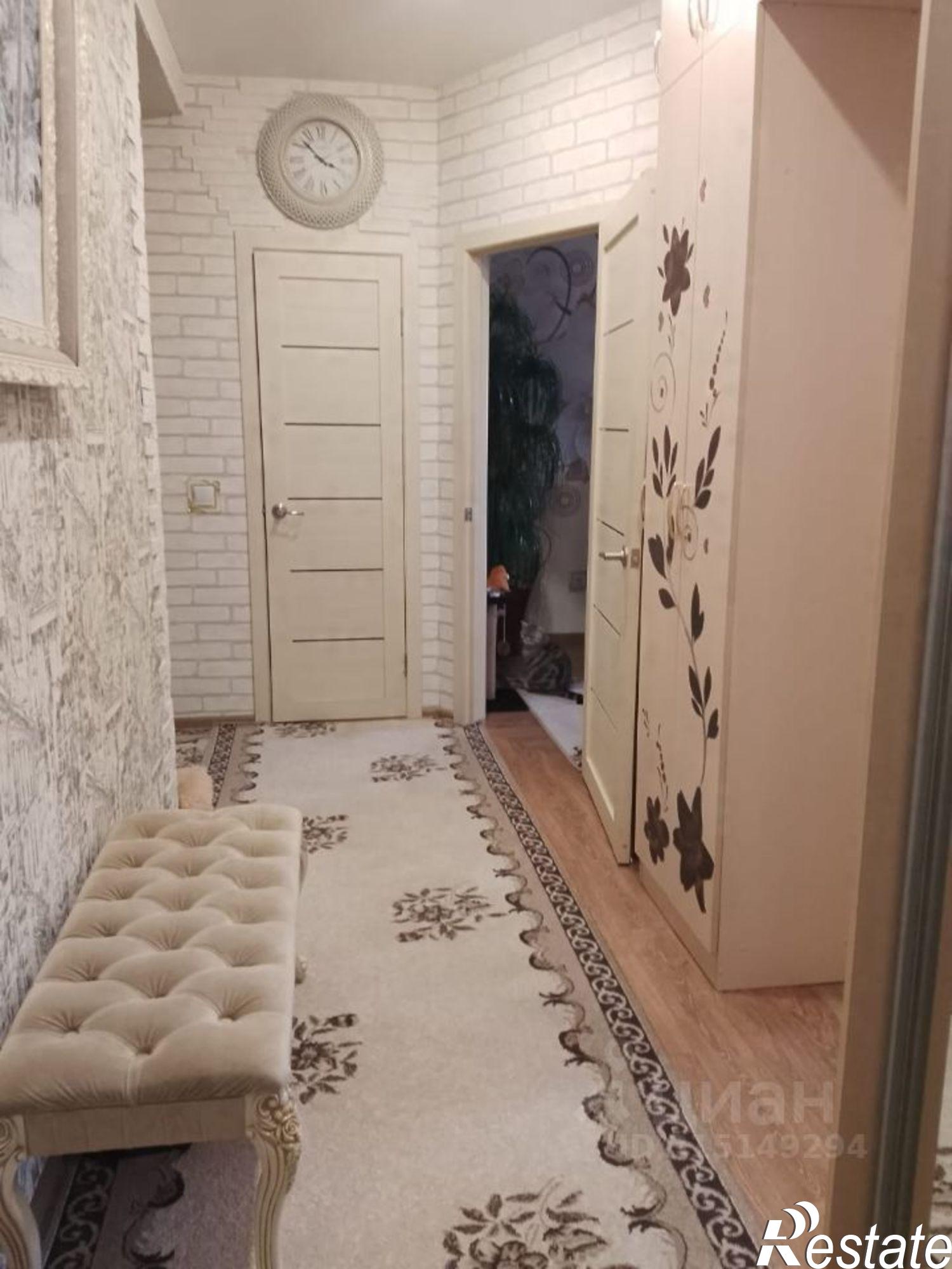 Купить квартиру за 6 700 000 рублей на Астраханская улица, 263