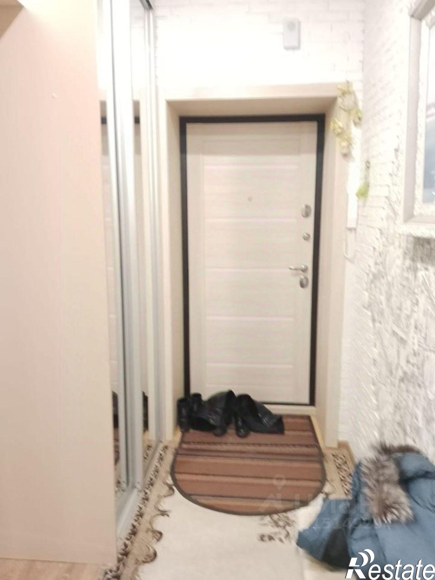 Купить квартиру за 6 700 000 рублей на Астраханская улица, 263