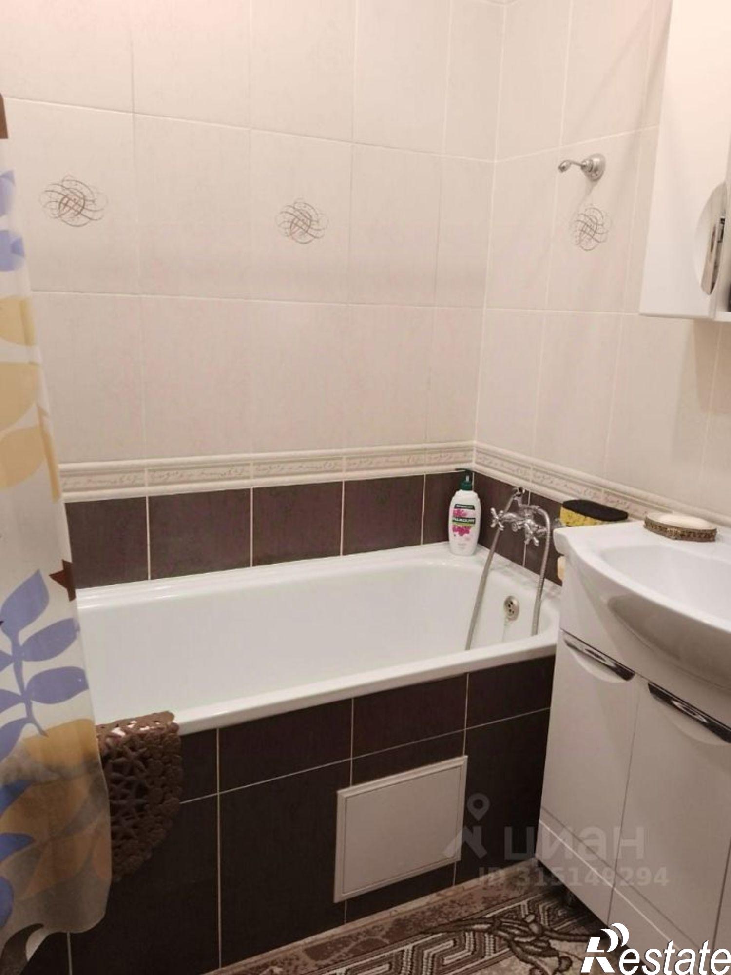 Купить квартиру за 6 700 000 рублей на Астраханская улица, 263