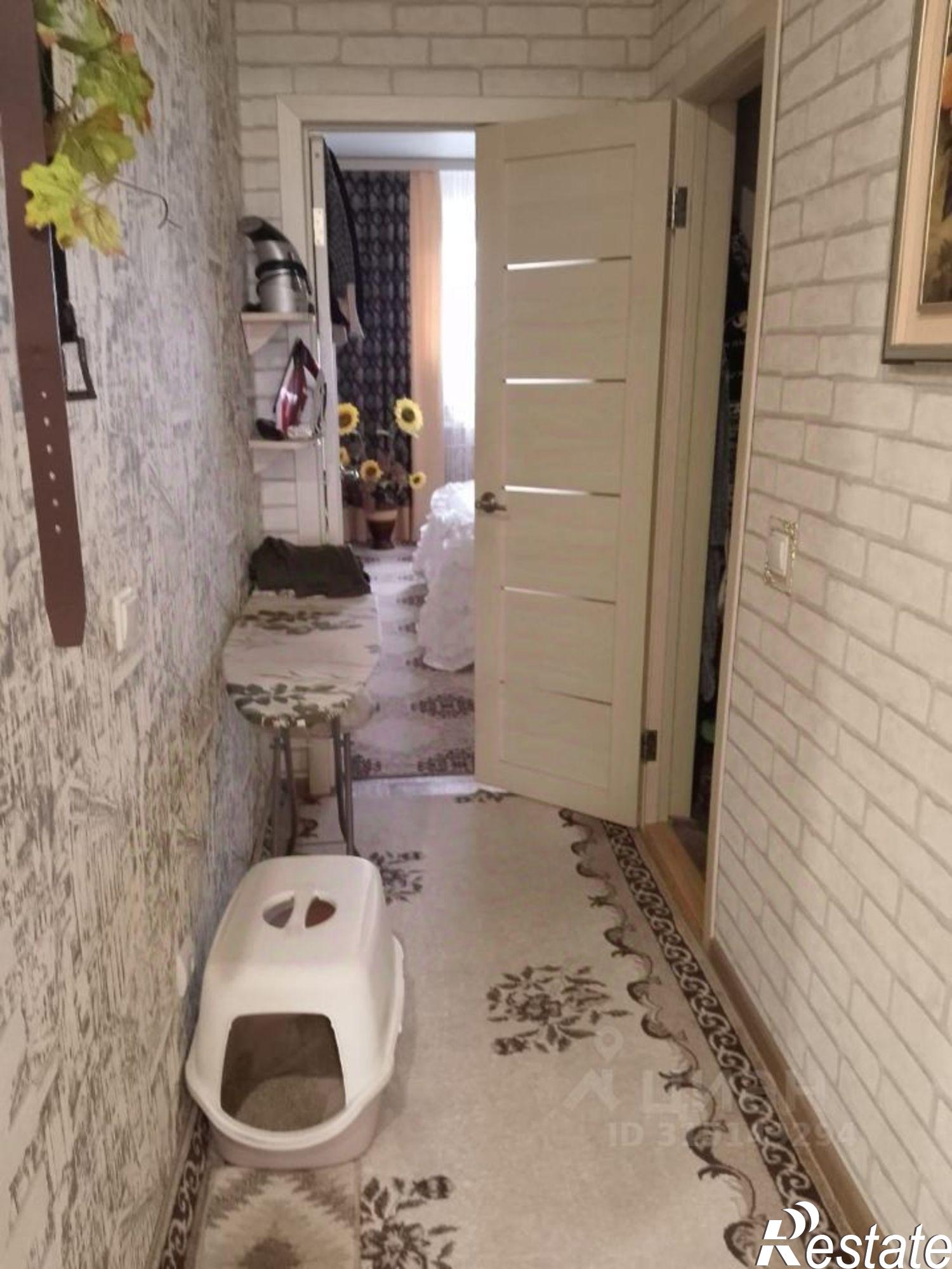 Купить квартиру за 6 700 000 рублей на Астраханская улица, 263