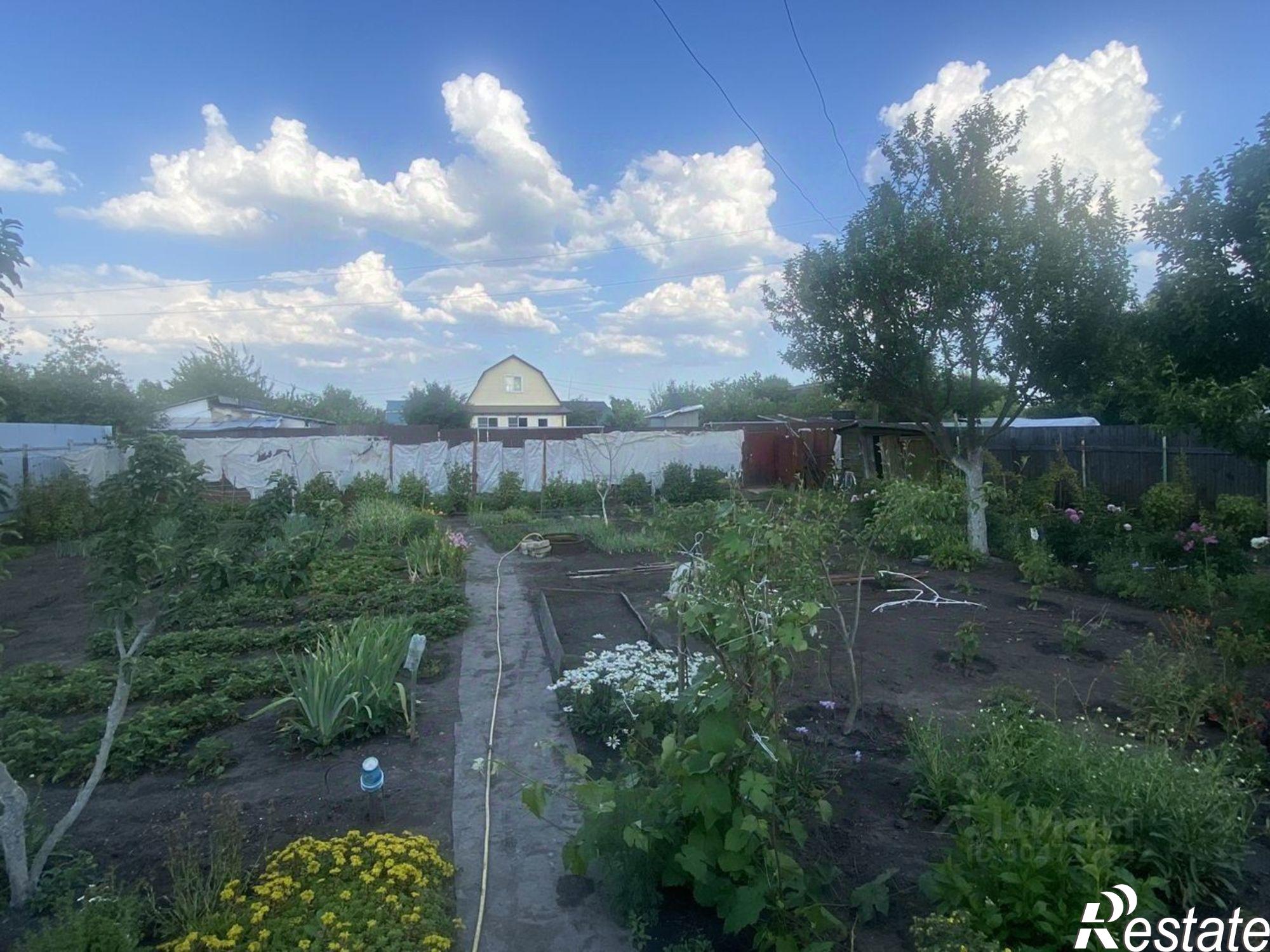 Купить дачу, дом, коттедж за 990 000 рублей на СНТ Здоровье, 2