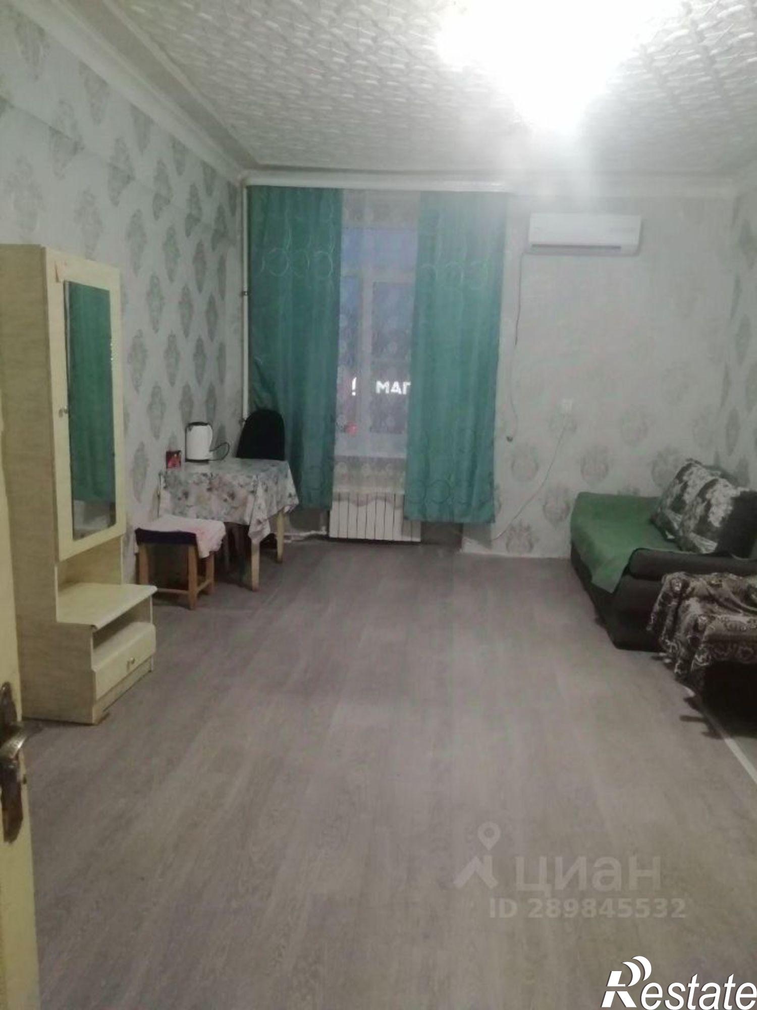 Сдать комнату за 12 000 рублей на ул Советская, 38а