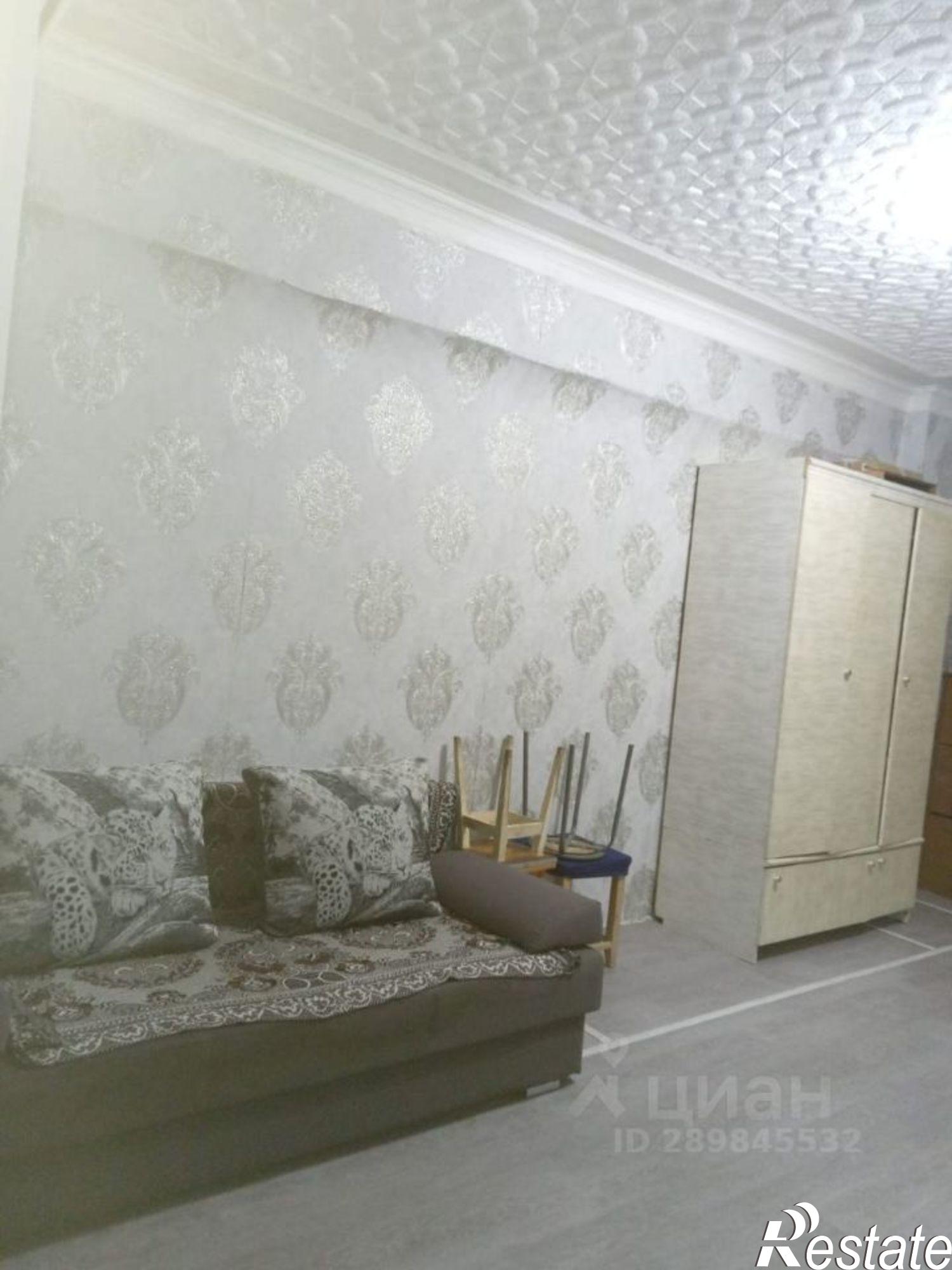 Сдать комнату за 12 000 рублей на ул Советская, 38а