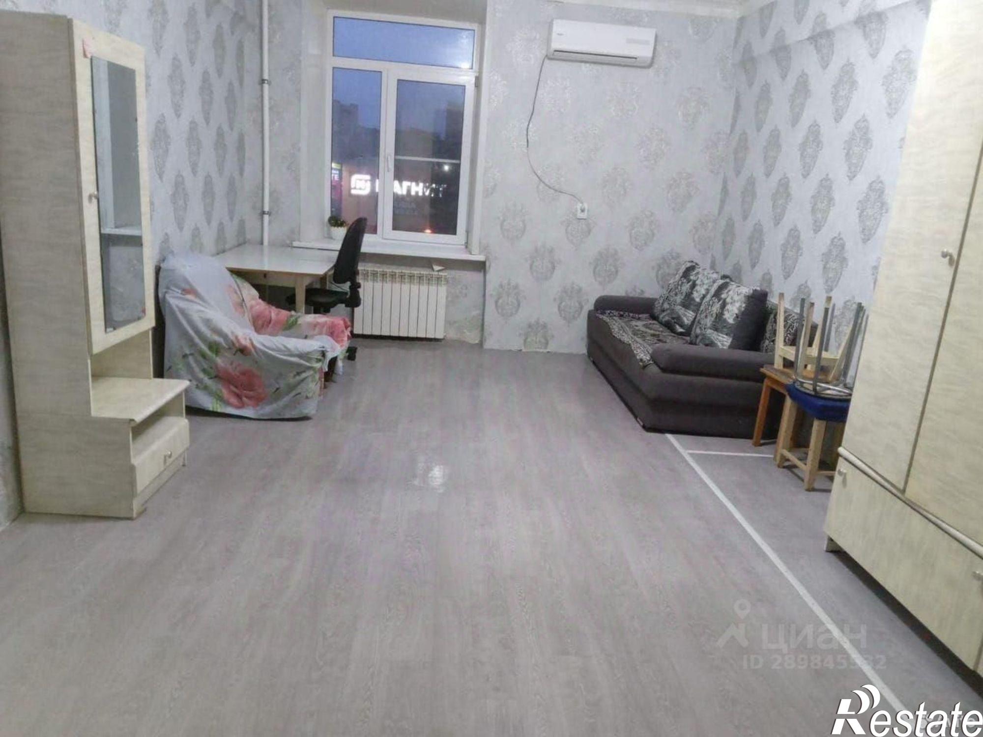 Сдать комнату за 12 000 рублей на ул Советская, 38а