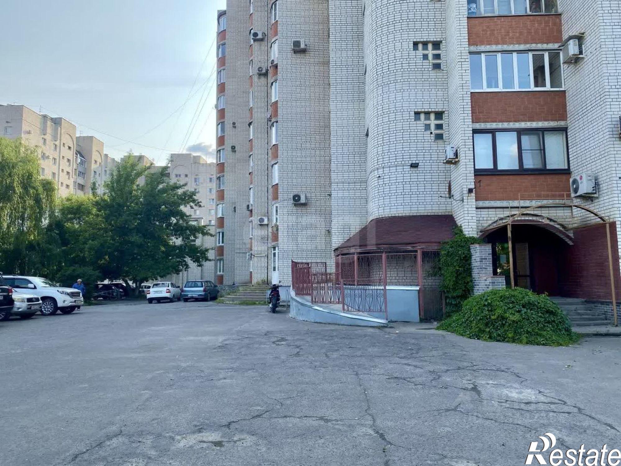 Сдать офис, помещение под офис за 94 451 рублей на ул Мичуринская, 2а