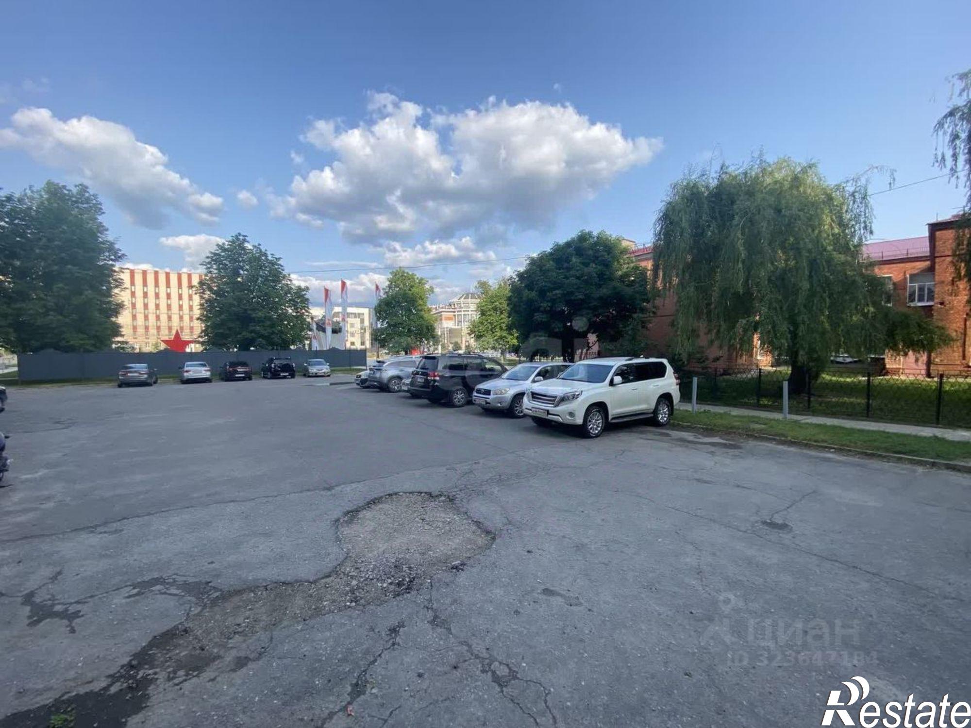 Сдать офис, помещение под офис за 94 451 рублей на ул Мичуринская, 2а