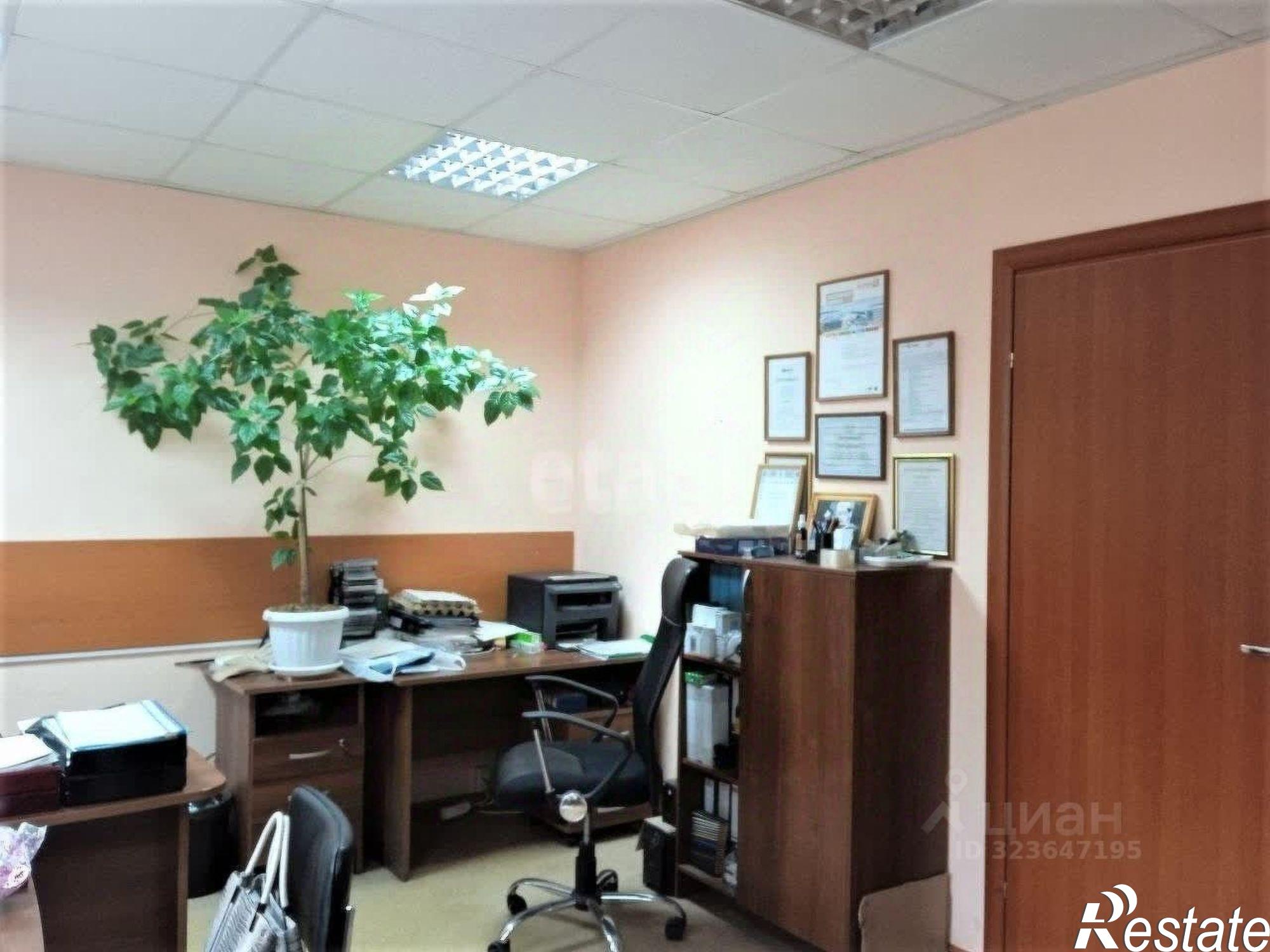 Сдать офис, помещение под офис за 15 000 рублей на ул Олега Кошевого, 14