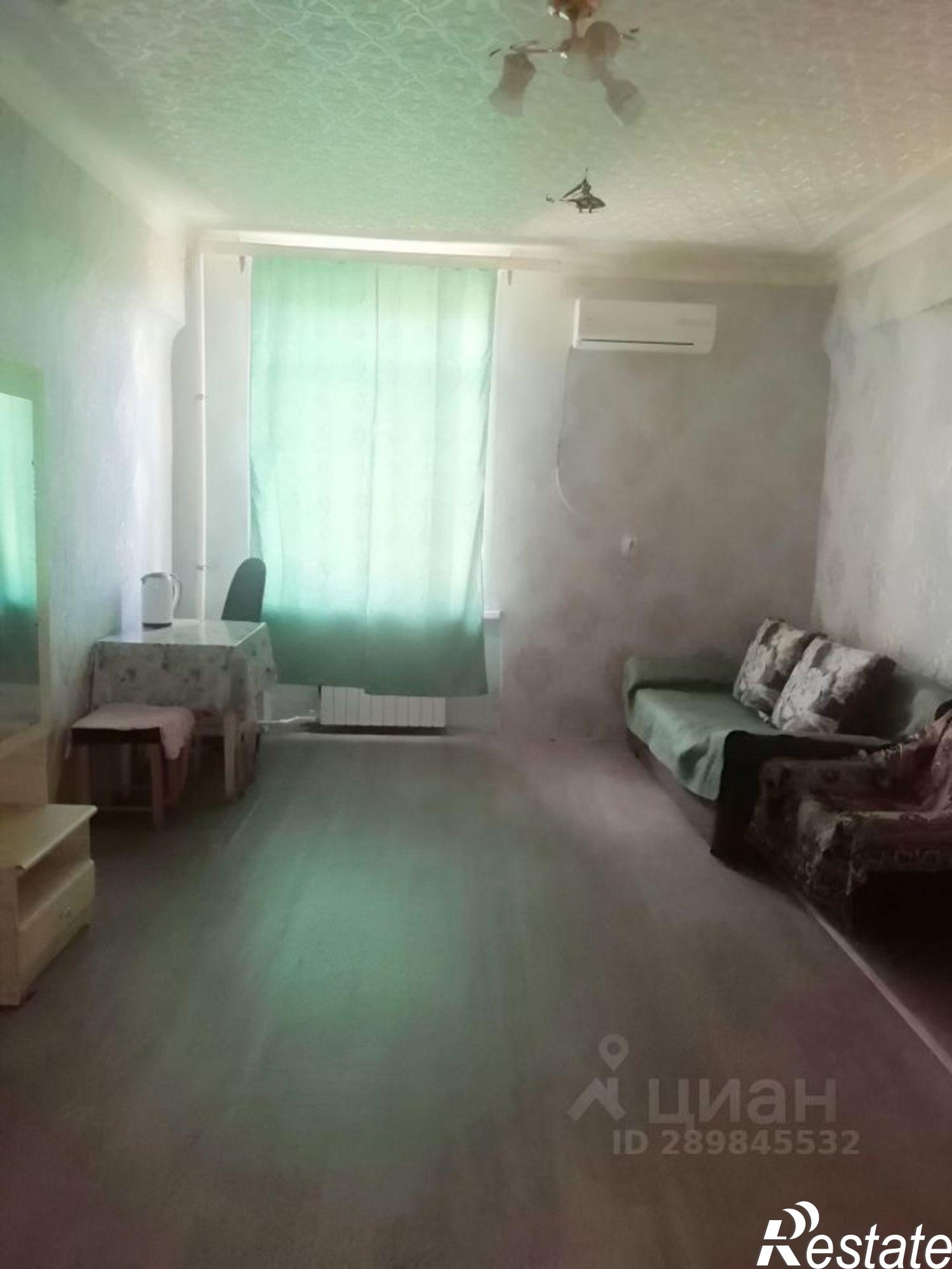 Сдать комнату за 12 000 рублей на ул Советская, 38а