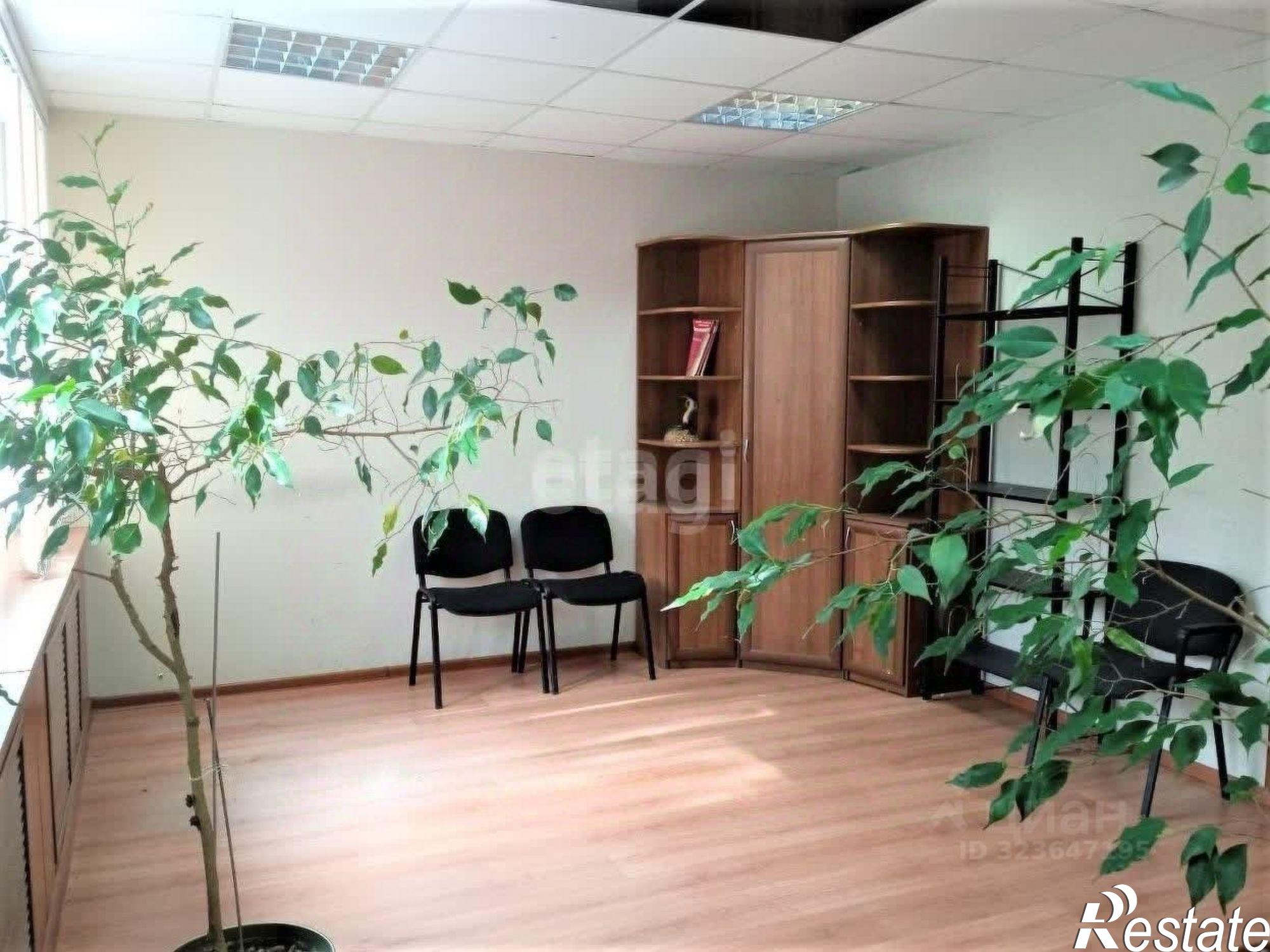 Сдать офис, помещение под офис за 15 000 рублей на ул Олега Кошевого, 14