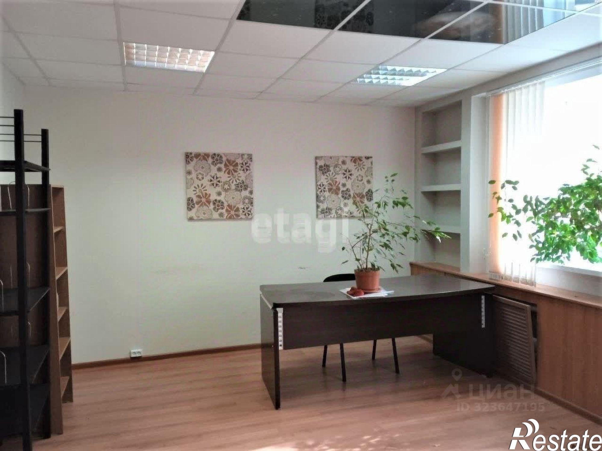 Сдать офис, помещение под офис за 15 000 рублей на ул Олега Кошевого, 14