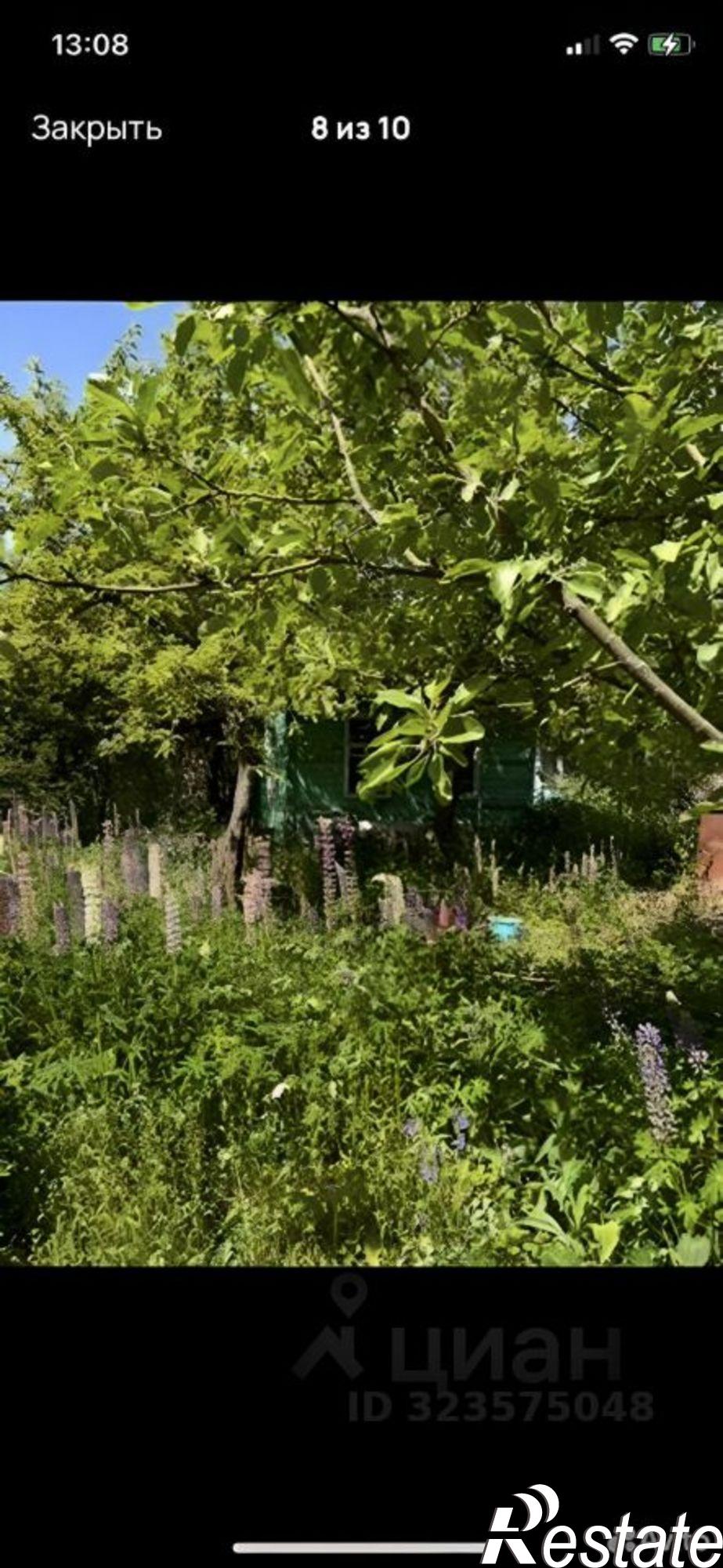 Купить дачу, дом, коттедж за 650 000 рублей на СНТ Пожарный