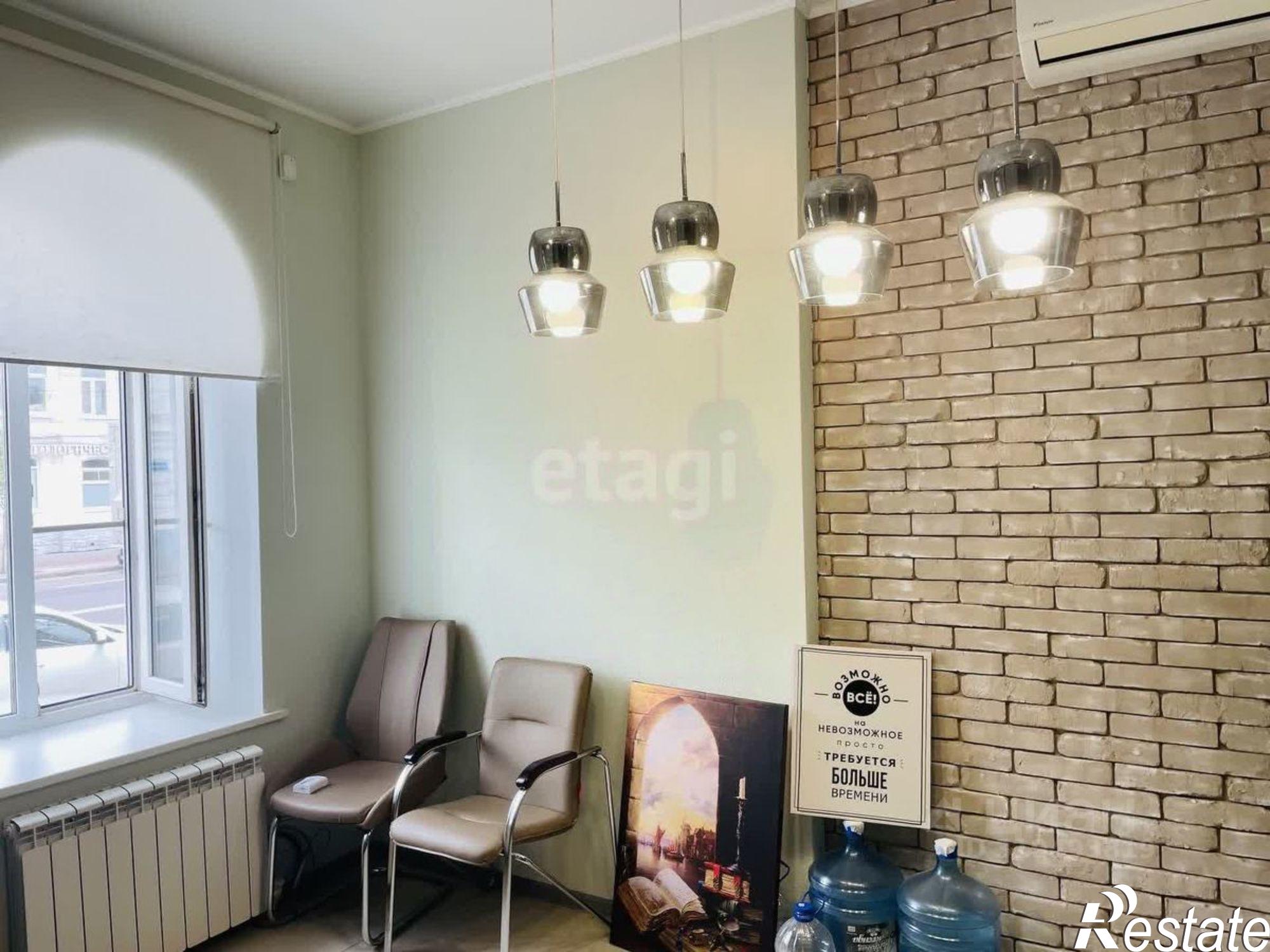 Купить помещение свободного назначения за 14 952 300 рублей на Советская улица, 69