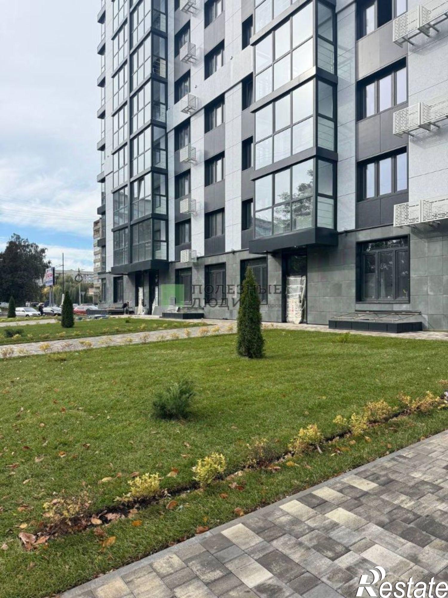 Купить квартиру за 17 430 000 рублей на ул Карла Маркса, 169