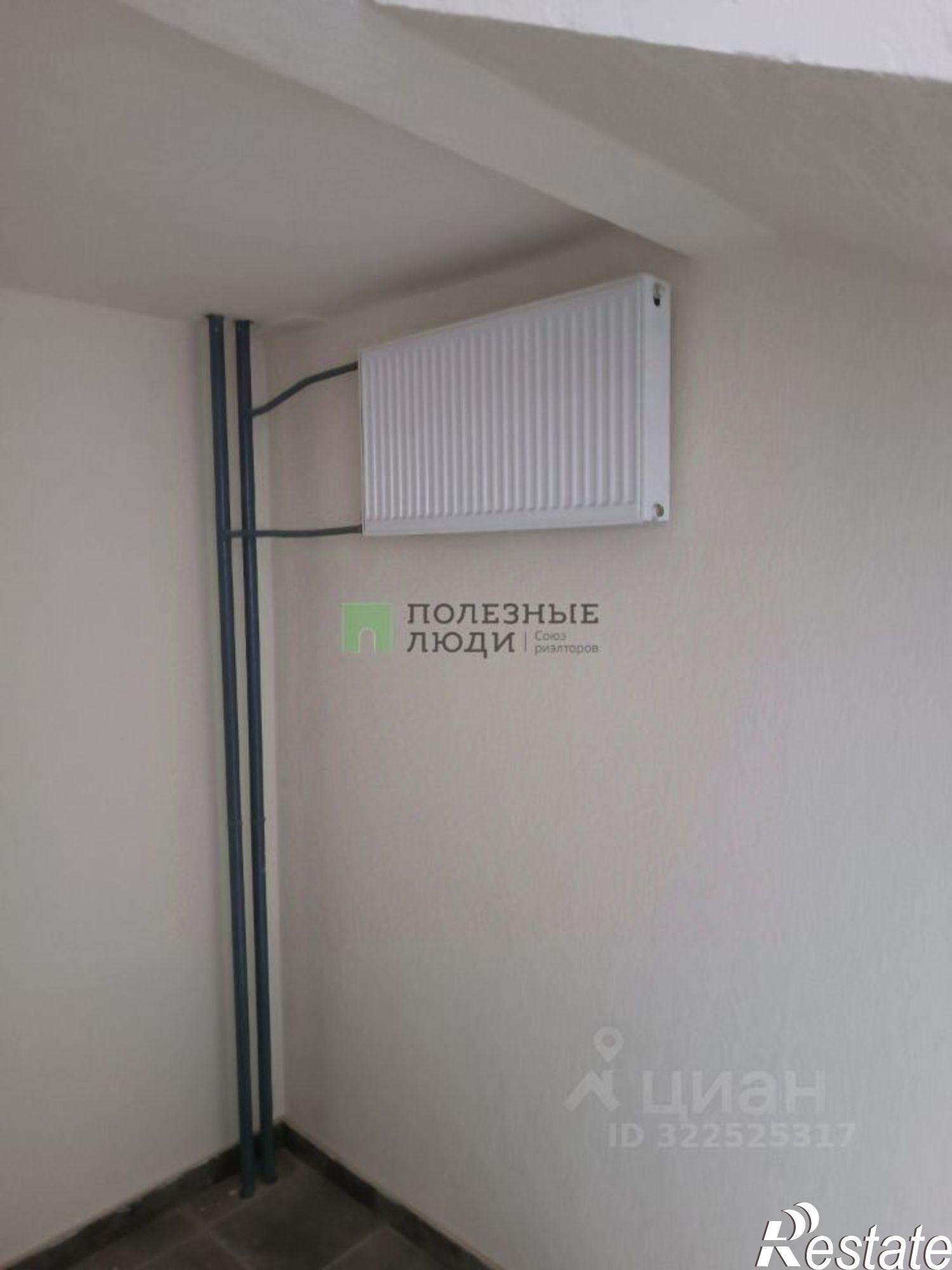 Купить квартиру за 17 430 000 рублей на ул Карла Маркса, 169